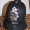 HP 1 police helmet